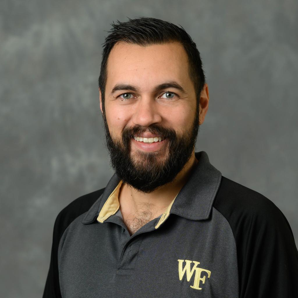 Sean Anderson profile picture