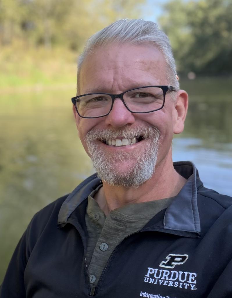 Headshot of Eric Adams