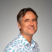 Andrew Pasquale headshot