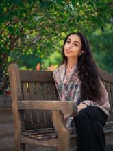 Rouya Mirzaei
