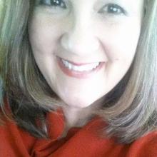 Photo of Elizabeth Leake