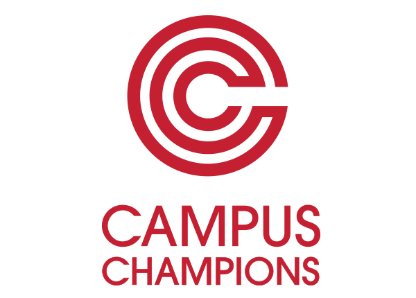 Campus Champions account